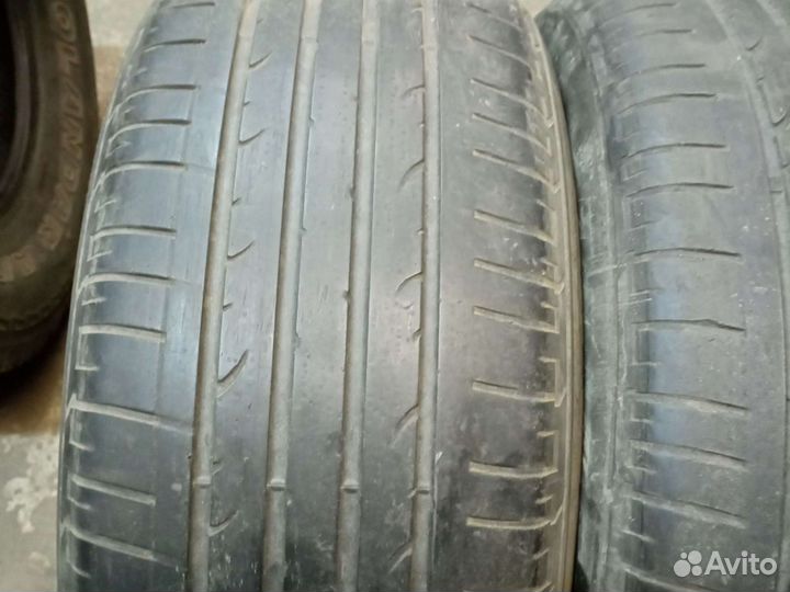 Bridgestone Dueler H/P 255/55 R18