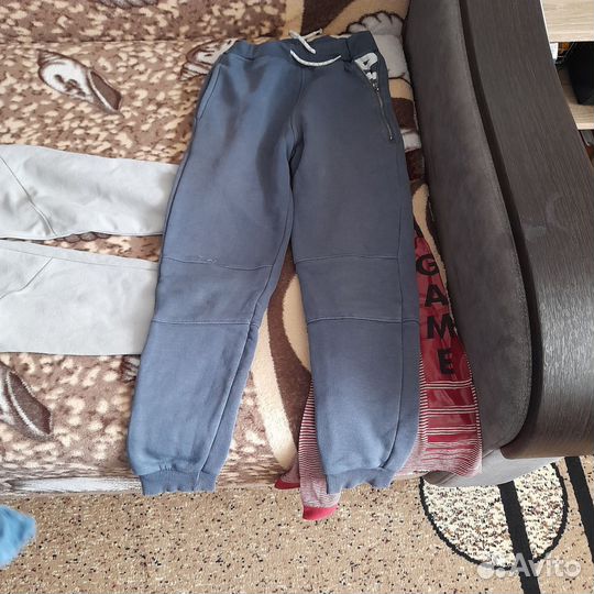 Вещи пакетом для мальчика 8-10 лет
