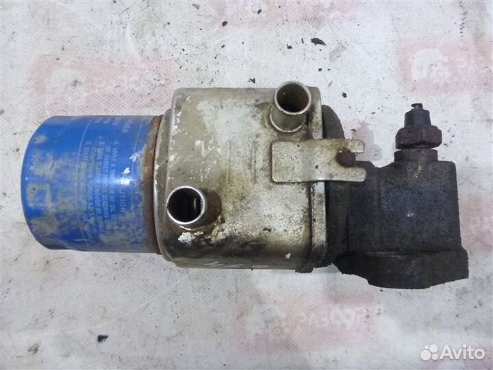 Теплообменник Vortex Tingo T11 SQR 481FC 2011