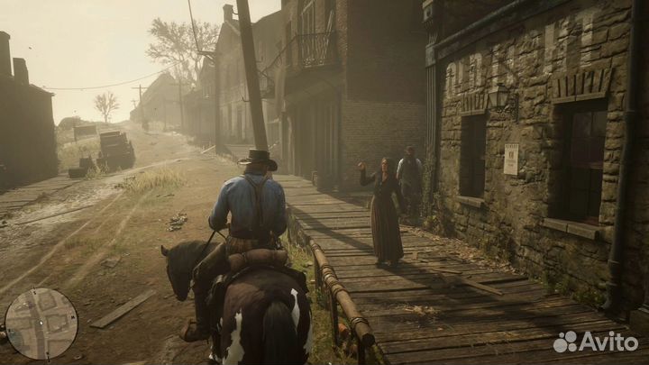 Red Dead Redemption 2: Ultimate Edition PS4 / PS5