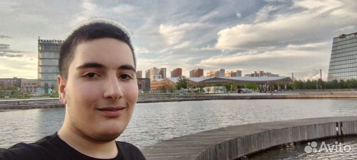 Расклейщик объявлений