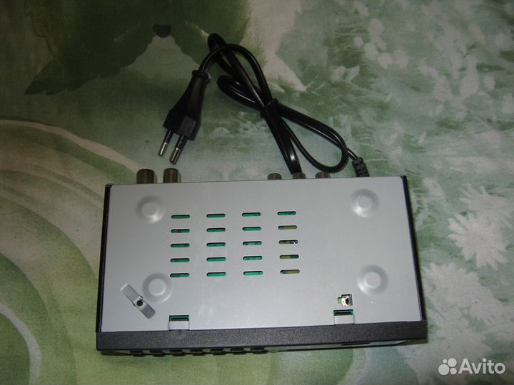 Тв приставка для дома и дачи