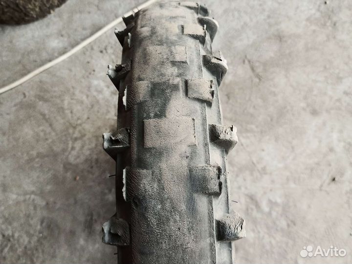 Покрышка на питбайк 14-90/100