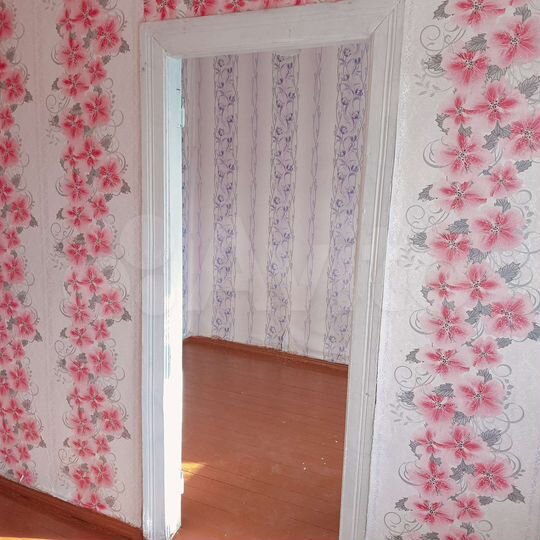 2-к. квартира, 42,1 м², 2/5 эт.