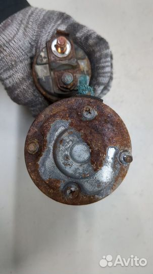 Стартер Mitsubishi Endeavor, 2011