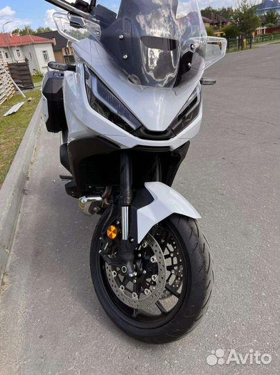 Honda NT 1100