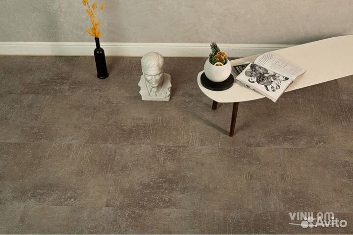 Виниловый ламинат