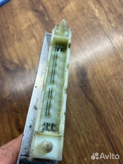 Блок управления АКПП Volvo Xc90 внедорожник 2.9