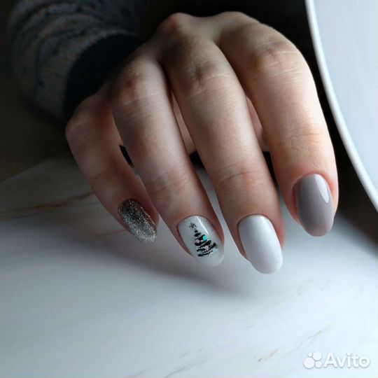 Мастер маникюра на дому