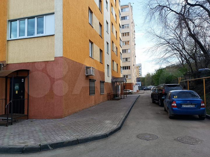 1-к. квартира, 33,1 м², 9/10 эт.