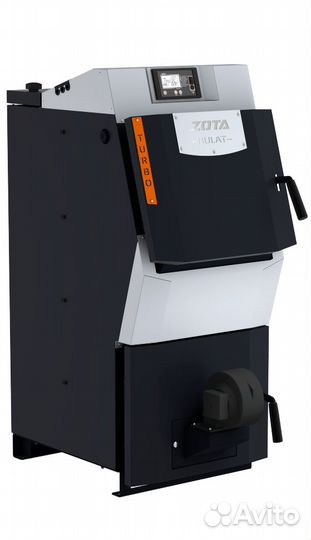 Котел zota bulat turbo 25 кВт