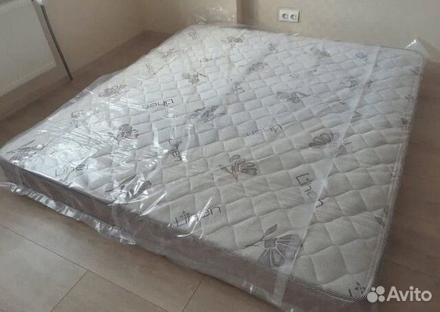 Матрас 120х200