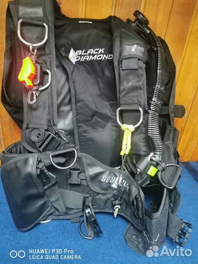 Оборудование для дайвинга