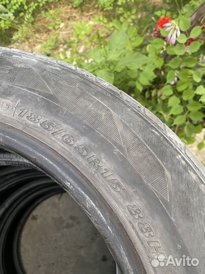 Accelera Accelera 185/65 R15