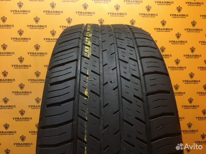Continental Conti4x4Contact 235/50 R19 99V