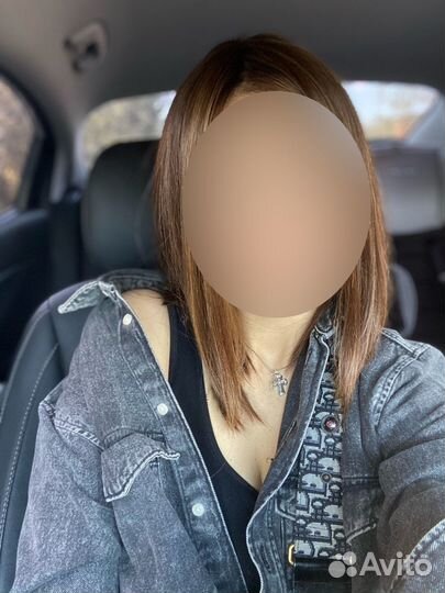 Парик Ellen Wille perucci