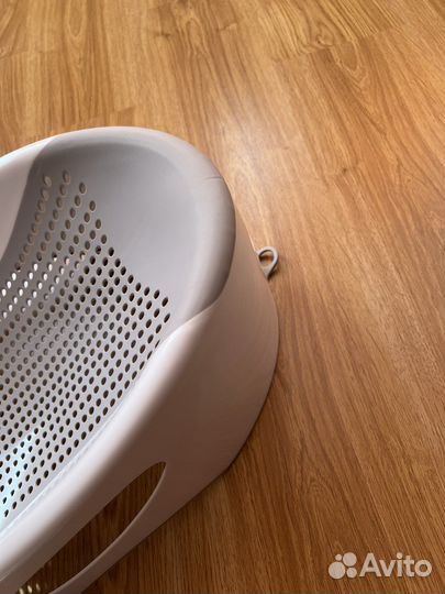 Горка для купания pituso