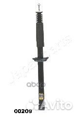 Амортизатор зад MM00209 Japanparts