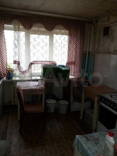 Комната 12,6 м² в 6-к., 2/4 эт.