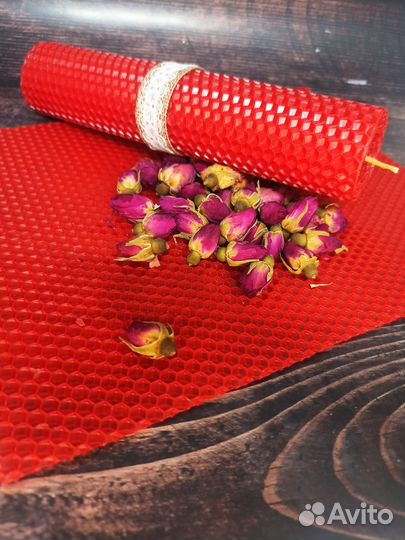 Магические свечи (Любовь, Деньги, Здоровье и т.д)