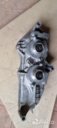 Блок TCM Ford Focus 3 powershift