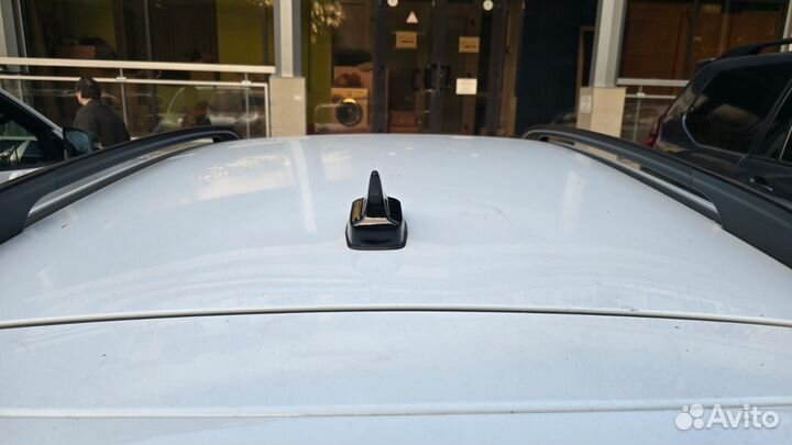 Aнтенна плавник Kia Rio/Hyundai Solaris 96210H5000