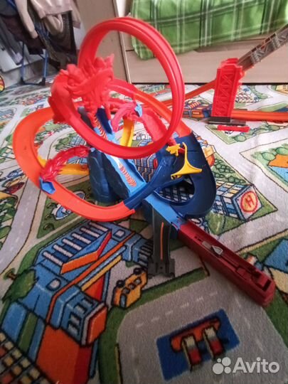 Игровой трек