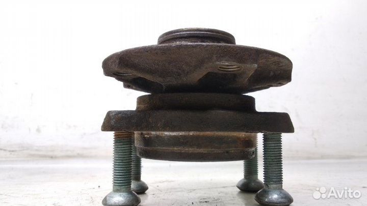 Ступица задняя Audi A6 C6 3.2 2006