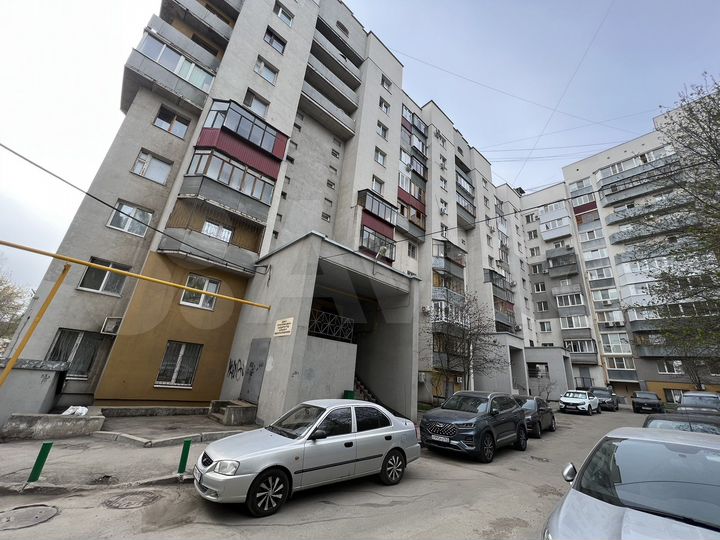 Торговая площадь, 375 м² под общепит с вытяжкой