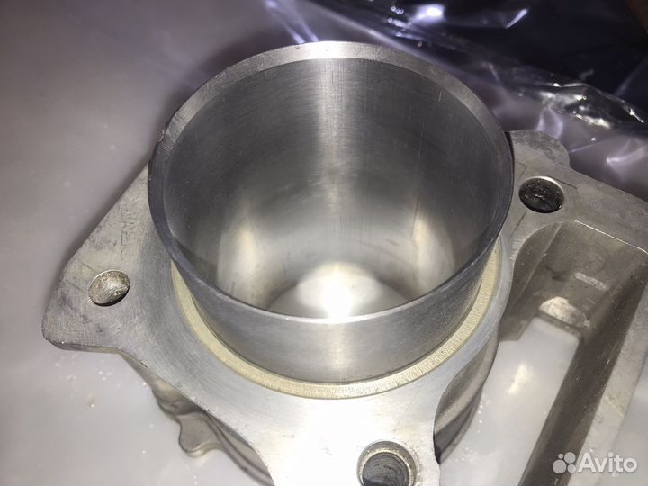 Квадроцикл stels 500 цилиндр