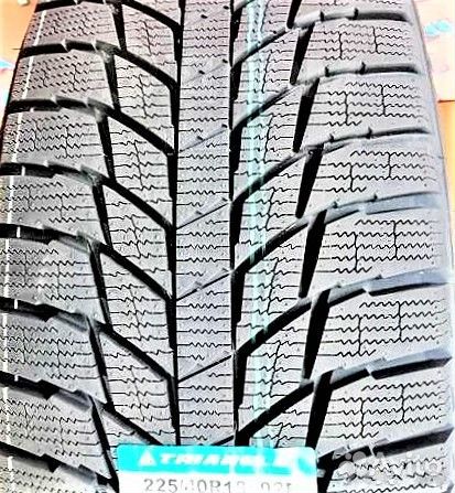 Triangle PL01 225/50 R17