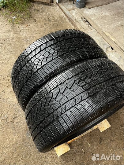Continental WinterContact TS 860 S 275/35 R22 104V