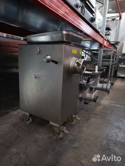 Волчок мясорубка кт 130