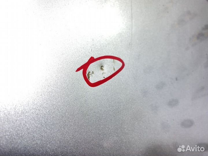 Капот Volvo S40 V50 C30 C70