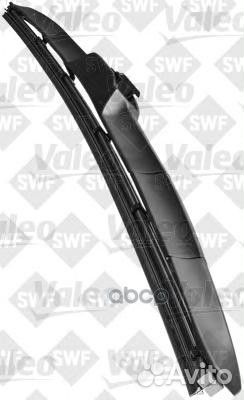 Щётка с/о 550мм гибридная HBlade 116 180 Swf