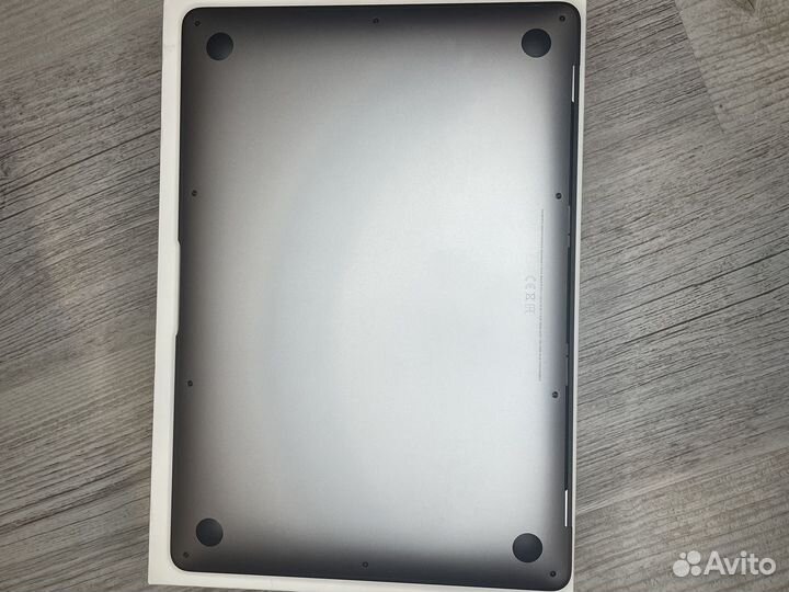 Apple MacBook Air 13 2020 m1 512gb