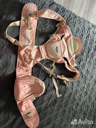 Эргорюкзак