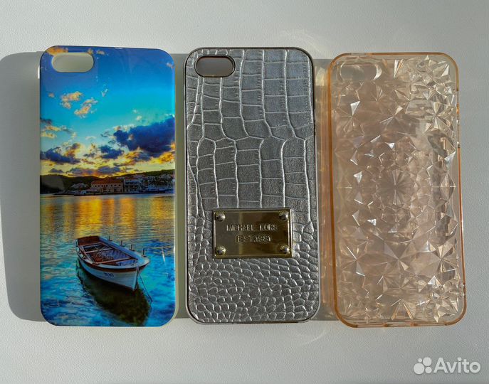 Чехол на iPhone 5 s