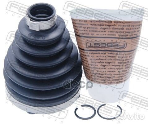 Пыльник шруса hyundai I30/KIA ceed 1.4-1.6 06