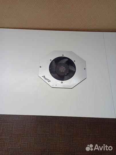 Продам стол со встроенной вытяжкой