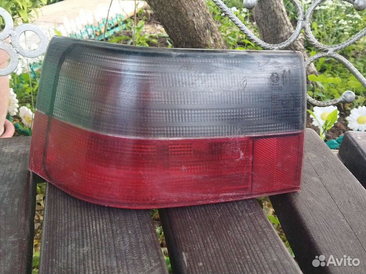 Фара ваз 2110