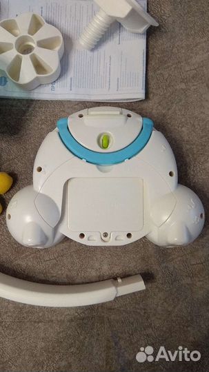 Мобиль tiny love бумбокс