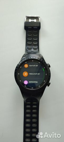 Смарт часы lemfo M1 SMART Watch