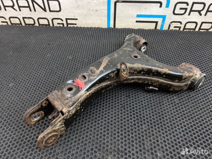 Рычаг задний левый Land Rover Range Rover 3 L322