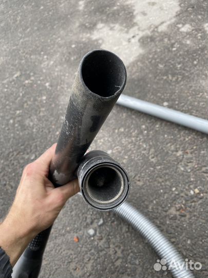 Пылесос Bosch