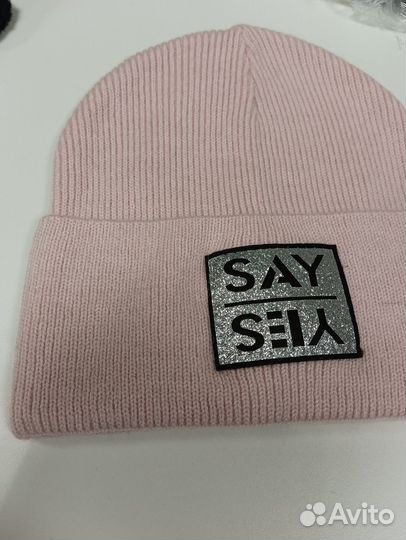 Шапка женская