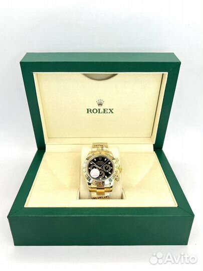 Часы Rolex Daytona