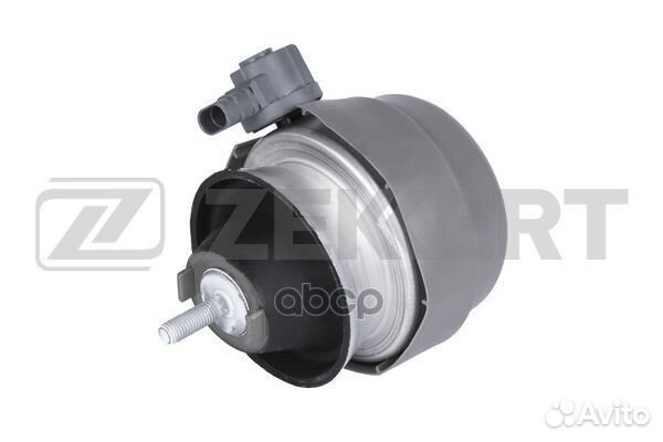 Опора двигателя перед. прав. Audi A6 III 04- gm