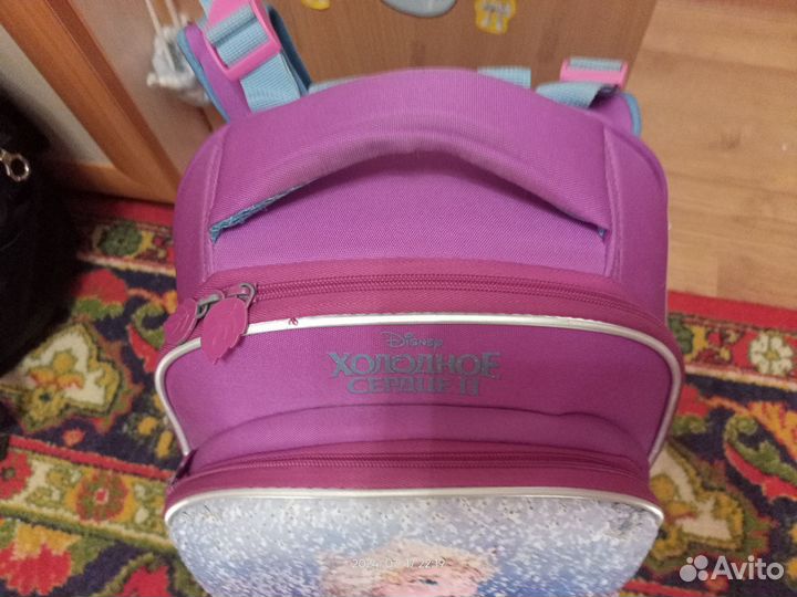 Рюкзак детский, школьный