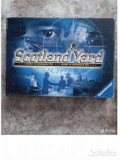 Настольные игры